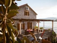 Apartmani Villa Serventi, Tivat