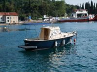 Apartmani Villa Serventi, Tivat