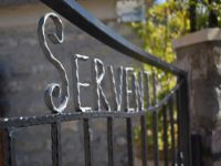 Apartmani Villa Serventi, Tivat