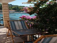 Apartmani Villa Serventi, Tivat