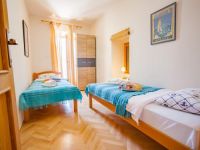 Apartmani Villa Serventi, Tivat