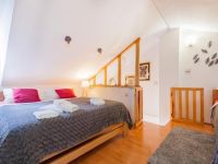 Apartmani Villa Serventi, Tivat