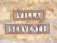 Apartmani Villa Serventi, Tivat