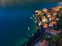 Apartmani Villa Serventi, Tivat