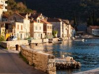 Apartmani Villa Serventi, Tivat