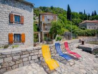 Apartmani Villa Serventi, Tivat