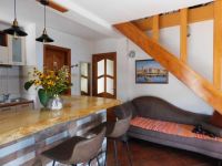 Apartmani Villa Serventi, Tivat